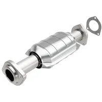 MagnaFlow Exhaust Products 93208