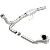 MagnaFlow Exhaust Products 93212