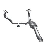 MagnaFlow Exhaust Products 93214