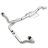MagnaFlow Exhaust Products 93215