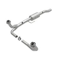MagnaFlow Exhaust Products 93216