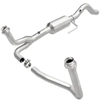 MagnaFlow Exhaust Products 93217