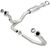 MagnaFlow Exhaust Products 93227