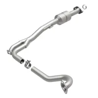 MagnaFlow Exhaust Products 93236