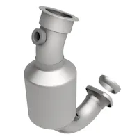 MagnaFlow Exhaust Products 93238