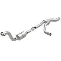 MagnaFlow Exhaust Products 93252