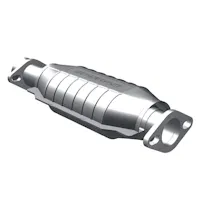 MagnaFlow Exhaust Products 93286