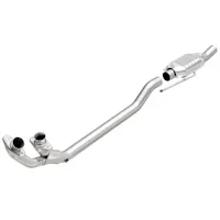 MagnaFlow Exhaust Products 93302