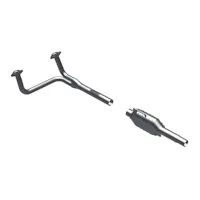 MagnaFlow Exhaust Products 93305
