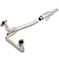 MagnaFlow Exhaust Products 93307