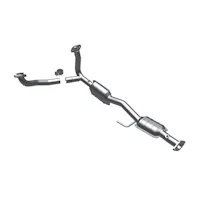 MagnaFlow Exhaust Products 93311