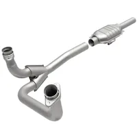 MagnaFlow Exhaust Products 93312