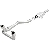 MagnaFlow Exhaust Products 93314