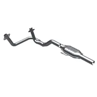 MagnaFlow Exhaust Products 93316