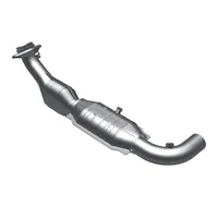 MagnaFlow Exhaust Products 93321
