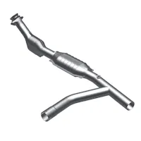 MagnaFlow Exhaust Products 93322