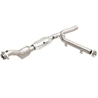 MagnaFlow Exhaust Products 93323