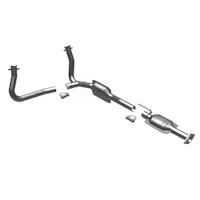 MagnaFlow Exhaust Products 93326