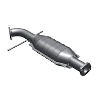 MagnaFlow Exhaust Products 93327