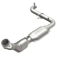 MagnaFlow Exhaust Products 93328