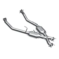 MagnaFlow Exhaust Products 93332