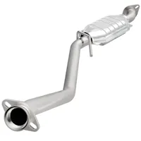 MagnaFlow Exhaust Products 93340