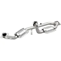 MagnaFlow Exhaust Products 93342