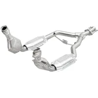 MagnaFlow Exhaust Products 93344