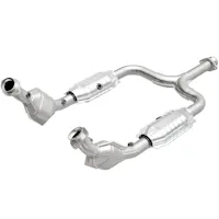 MagnaFlow Exhaust Products 93345
