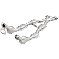 MagnaFlow Exhaust Products 93348