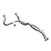 MagnaFlow Exhaust Products 93370