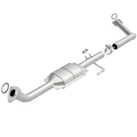 MagnaFlow Exhaust Products 93376