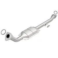 MagnaFlow Exhaust Products 93377