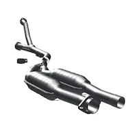 MagnaFlow Exhaust Products 93378