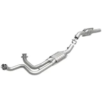 MagnaFlow Exhaust Products 93381
