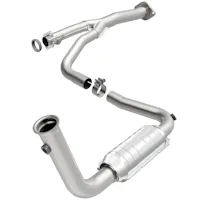 MagnaFlow Exhaust Products 93382