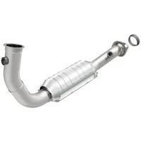 MagnaFlow Exhaust Products 93383