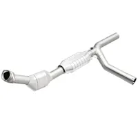 MagnaFlow Exhaust Products 93391