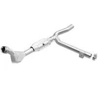 MagnaFlow Exhaust Products 93393
