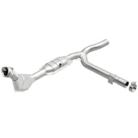 MagnaFlow Exhaust Products 93395