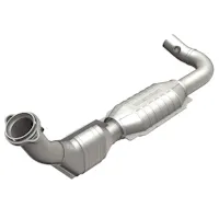 MagnaFlow Exhaust Products 93396