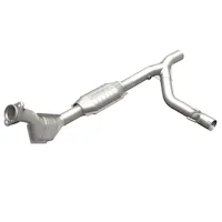 MagnaFlow Exhaust Products 93397