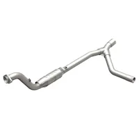 MagnaFlow Exhaust Products 93403
