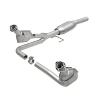 MagnaFlow Exhaust Products 93414