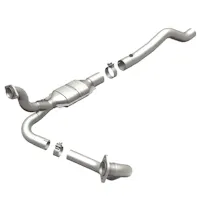 MagnaFlow Exhaust Products 93416