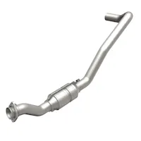 MagnaFlow Exhaust Products 93417