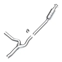 MagnaFlow Exhaust Products 93420