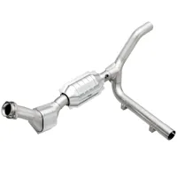 MagnaFlow Exhaust Products 93429