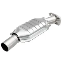 MagnaFlow Exhaust Products 93431