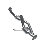 MagnaFlow Exhaust Products 93436